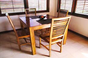 Panorama Ubud Private Villa