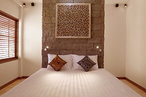 Panorama Ubud Private Villa