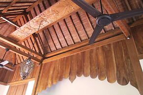 Panorama Ubud Private Villa