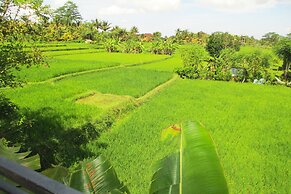Panorama Ubud Private Villa