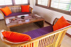 Panorama Ubud Private Villa