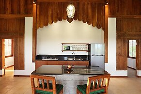 Panorama Ubud Private Villa