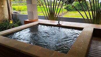 Panorama Ubud Private Villa