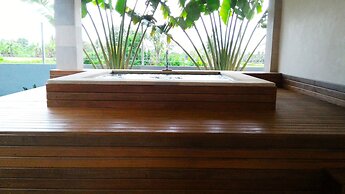 Panorama Ubud Private Villa