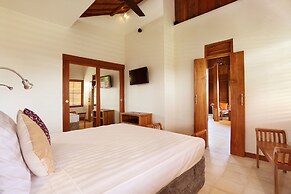 Panorama Ubud Private Villa