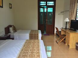 Galaxy Homestay