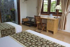 Galaxy Homestay