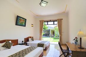 Galaxy Homestay