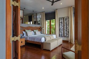 Eraeliya Villas & Gardens