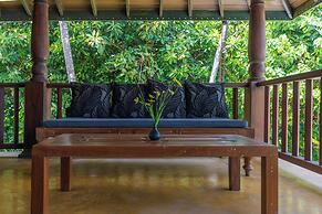 Eraeliya Villas & Gardens