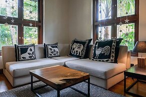 Eraeliya Villas & Gardens