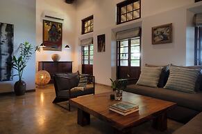 Eraeliya Villas & Gardens