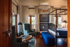 Eraeliya Villas & Gardens