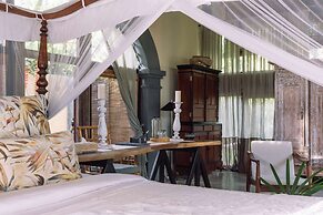 Eraeliya Villas & Gardens