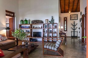 Eraeliya Villas & Gardens