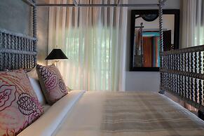 Eraeliya Villas & Gardens