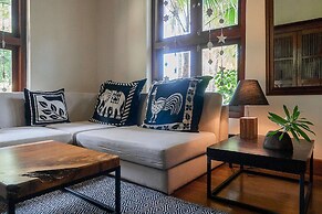 Eraeliya Villas & Gardens