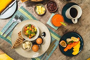 Eraeliya Villas & Gardens