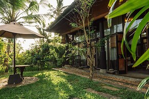Eraeliya Villas & Gardens