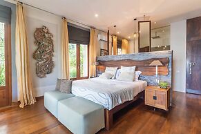 Eraeliya Villas & Gardens