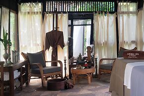 Eraeliya Villas & Gardens