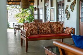 Eraeliya Villas & Gardens