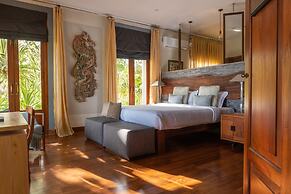 Eraeliya Villas & Gardens