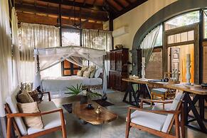 Eraeliya Villas & Gardens