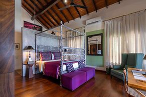 Eraeliya Villas & Gardens