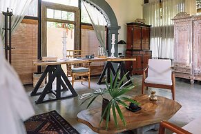 Eraeliya Villas & Gardens