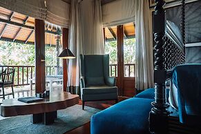 Eraeliya Villas & Gardens