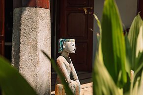 Eraeliya Villas & Gardens