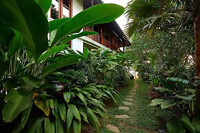 Eraeliya Villas & Gardens