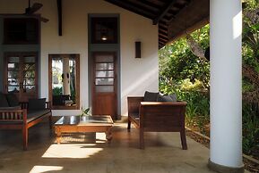 Eraeliya Villas & Gardens