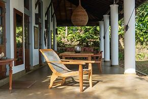 Eraeliya Villas & Gardens