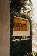 Eraeliya Villas & Gardens