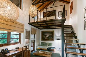 Eraeliya Villas & Gardens