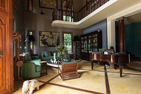 Eraeliya Villas & Gardens