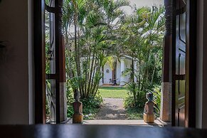 Eraeliya Villas & Gardens