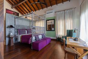 Eraeliya Villas & Gardens