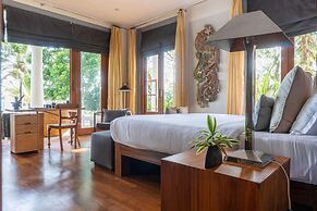 Eraeliya Villas & Gardens