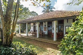 Eraeliya Villas & Gardens