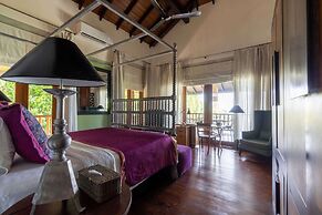 Eraeliya Villas & Gardens