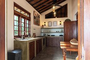 Eraeliya Villas & Gardens
