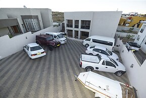 Discovery Guest House