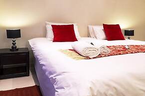 Discovery Guest House