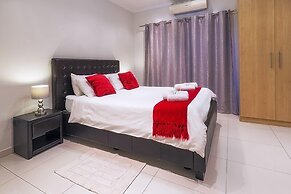 Discovery Guest House