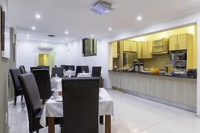 Discovery Guest House