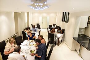 Discovery Guest House