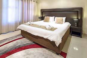 Discovery Guest House